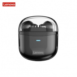 Lenovo XT96 Bluetooth 5.1 Наушники HiFi Stereo TWS Беспроводные наушники Сенсорное управление HD вызов Спортивная игровая гарнитура с микрофоном