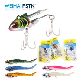 Морской окунь Swimbait 16 г 22 г 28 г мягкая приманка джиг-приманка окуня щука рыбалка джиг-головка крючок рыболовная приманка воблеры приманка для морского окуня leurre
