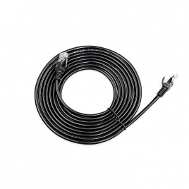 Projekt super klasa 5 miedź beztlenowa kabel sieciowy gotowy sieć RJ45 AXZ