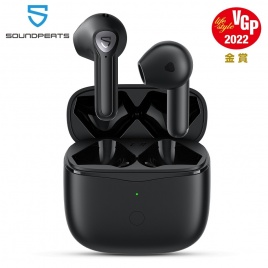 Беспроводные наушники SoundPEATS Air3 QCC3040 Bluetooth V5.2 Наушники AptX-Adaptive, 4 микрофона + шумоподавление CVC, обнаружение в ушах