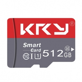 Micro TF SD Card 512 ГБ 256 ГБ 128 ГБ 64 ГБ 32 ГБ 16 ГБ 8 ГБ Flash Class 10 SD Card Карта памяти 512 ГБ 256 ГБ 128 ГБ Карта памяти для телефона