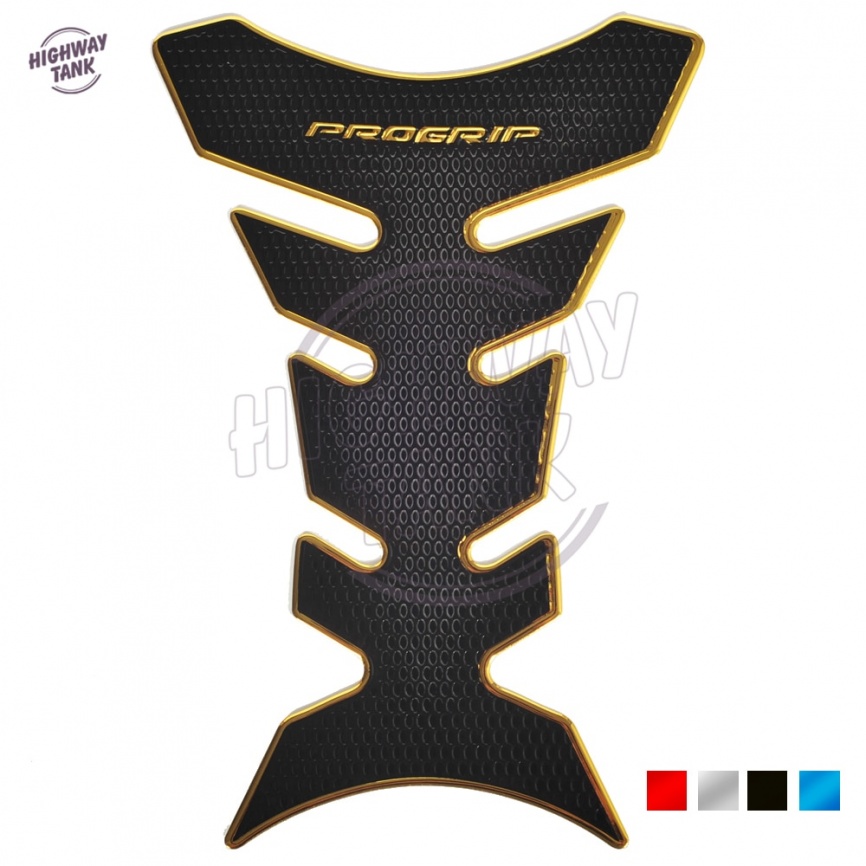 3D наклейка для мотоцикла Наклейка газойль топливный бак Pad Protector чехол для Yamaha Suzuki Kawasaki Honda BMW Harley фото 1